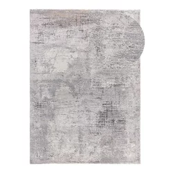 Siva preproga 80x150 cm Kivet – Universal