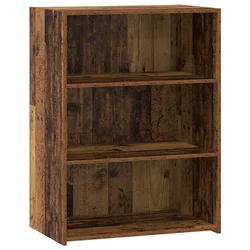 Kreveta Staro drvo 70 x 41 x 93 cm Konstruirano drvo