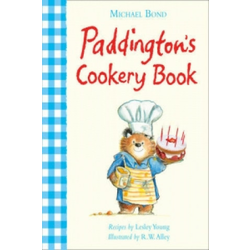 Paddington's Cookery Book