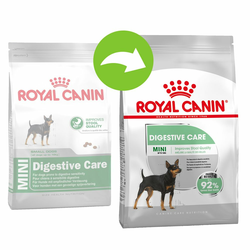 2x8kg Royal Canin Mini Digestive Care hrana za pse
