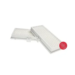 VACS Hepa filter MIELE Turbostar 300 - 2 kom