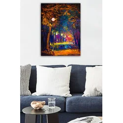 Slika Wallity 1066486475, 50x70 cm