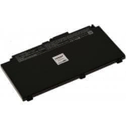 POWERY Akumulator HP HSTNN-IB8B