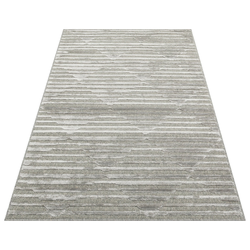Conceptum Hypnose Tepih 120x180cm Sivi