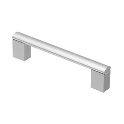 GTV Ručica AA L-320, 341x15x11mm, Boja aluminijuma