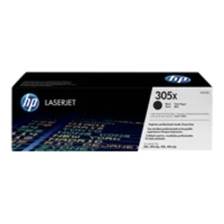 toner HP 305X/CE410X - črna