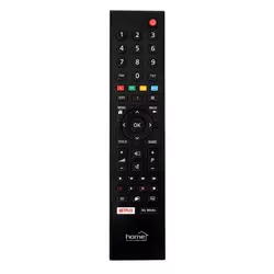 HOME Daljinski upravljač za  Grundig URC-GR1
