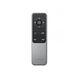 SATECHI R2 Daljinski upravljač Bluetooth Multimedia, Sivi