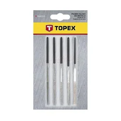 Topex DIAMANTNI CVETOVI SET 5 ELEMENTOV