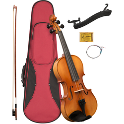 Cascha Violin Set 4/4