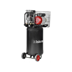 ISKRA Batni kompresor MB2065/90L (2200W, 8bar, 90l)