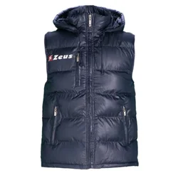 Zeus Muški sportski prsluk Hermes, Teget
