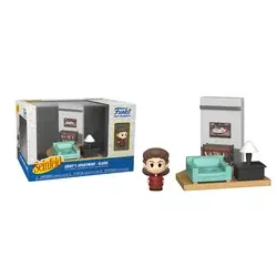 FUNKO MINI MOMENTS: SEINFELD- ELAINE