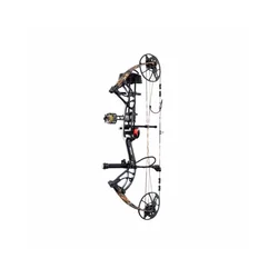 Bear archery compound bow cruzer G4 package