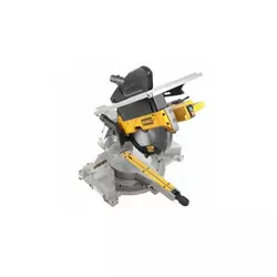 Dewalt D27111 Paneel und Tischkreissäge