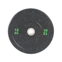 Ring Bumper tegovi Hi-temp 1 x 10kg RX WP020 BUMP-10