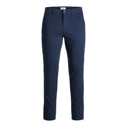 Jack & Jones Junior Hlače, modra
