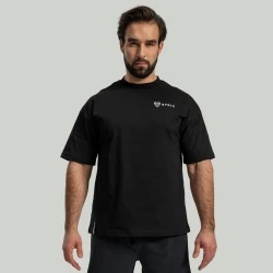 STRIX Moška majica Tee Black