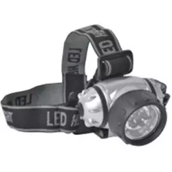 Womax baterijska lampa led-5 3AAA ( 0290739 )