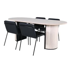 jedilnica set Dallas 2750