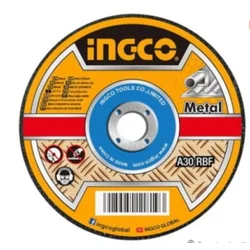 Ingco mcd162301 rezna ploča za metal 230mmx1.6 ingco ( mcd162301 )