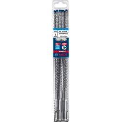 Bosch EXPERT SDS plus-7X burgija za udarne bušilice od 6 x 200 x 265 mm, 10 delova 2608900162