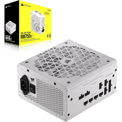 Corsair napajanje SHIFT RM750x 750W/modularno/ATX/80+Gold/bela