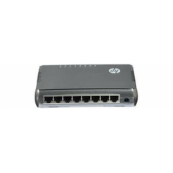 HPE OfficeConnect 1405 8G v3 Switch