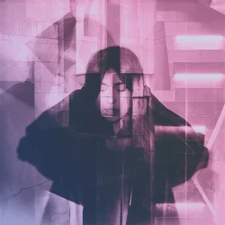 SVNTH - Pink Noise Youth (LP)