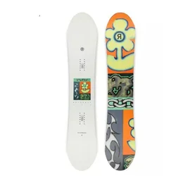 SNOWBOARD RIDE Saturday