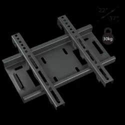 REDLINE Nosač za TV prijemnike 22- 37, 30 kg, 1D - S-2237