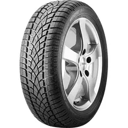 Dunlop SP Winter Sport 3D ( 255/30 R19 91W XL BLK DOT2022 )