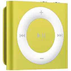 APPLE iPod shuffle 2GB (4.Gen), rumen