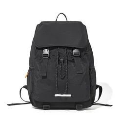 Bostanten Unisex ranac, Crni