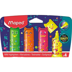 Maped signir mini pixel displej 1/4 ( m743602 )