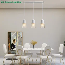 NVC Luster, 3 grla, Beli