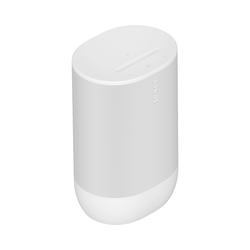 SONOS Bežični zvučnik MOVE 2 beli