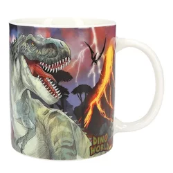 Skodelica Dino Svet, T-Rex, 320 ml