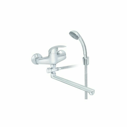 Baterija za kadu-lavabo Švedska KING J341001 - Rosan
