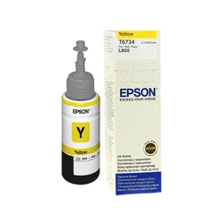 EPSON T6734 žuto mastilo