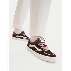 Superge Vans Rowley Classic VN000SF43N11 Rjava
