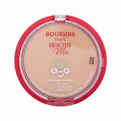 BOURJOIS Kompaktni puder Healthy Mix 2 Vanilla