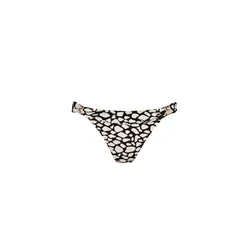 Barts BISHI BIKINI BRIEFS, ženski kupaći, crna 2470