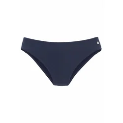 s.Oliver Bikini hlačke, modra