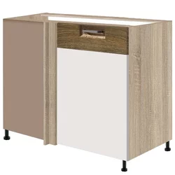 omara desna Favorit FR25D 80 - ribbeck