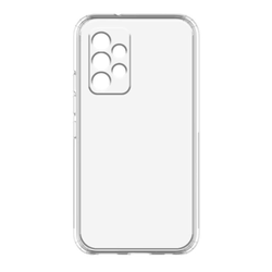 Futrola CLEAR FIT za Samsung A325F Galaxy A32 4G (EU) providna