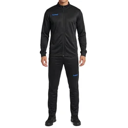 Hummel trenerka hmlBlaze Club 26 za muškarce, crna