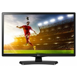 LG LED TV/monitor 22MT48DF-PZ