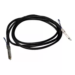 QSFP56-DD direct attach cable 400G 3m