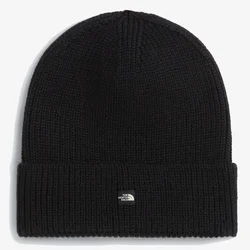 The North Face TNF MINI LOGO BOX BEANIE